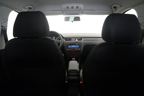 Seat Toledo 1.2 TSI 63 kW Refference – foto 19