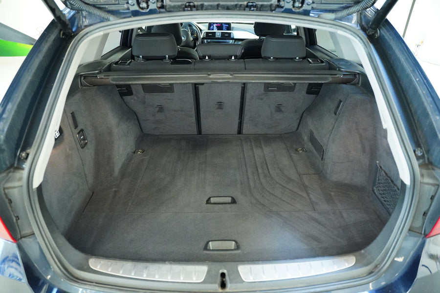 BMW Řada 3 328i 180 kW Sport-Line – foto 27