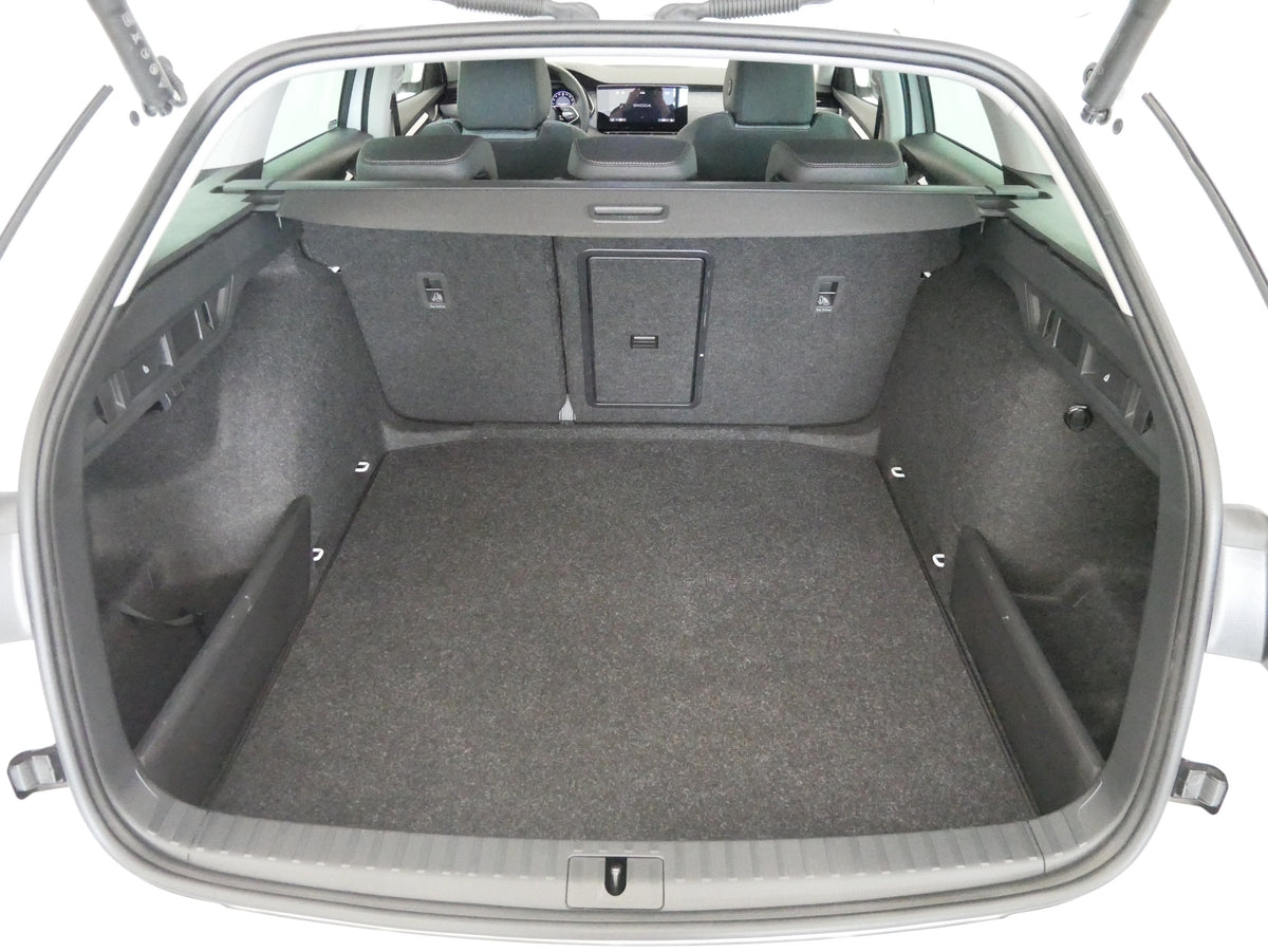 Škoda Octavia 2.0 TDI 110 kW Top Selection