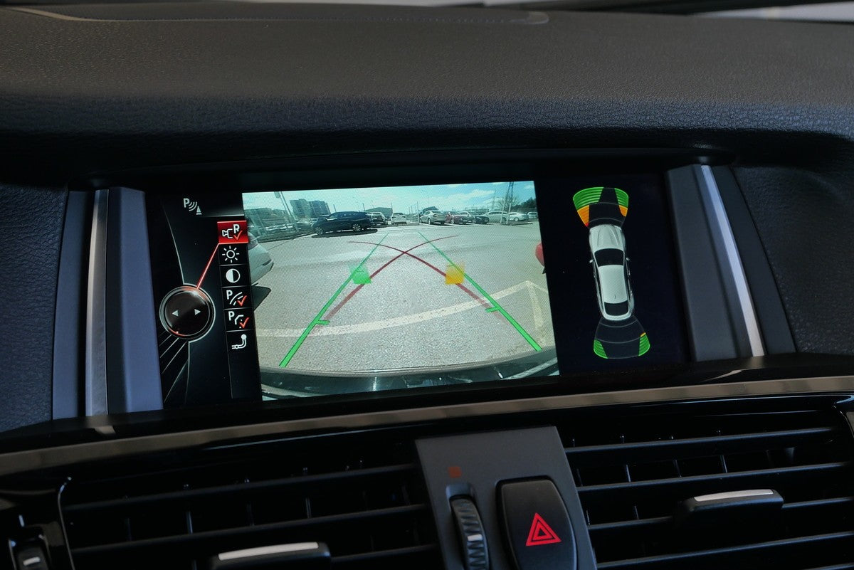 BMW X4 30d 190 kW xLine xDrive