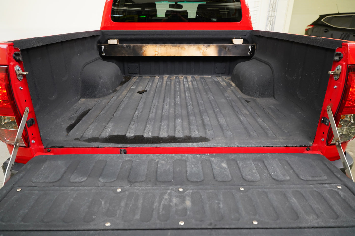 Toyota Hilux 2.4 D-4D 110 kW 4X4