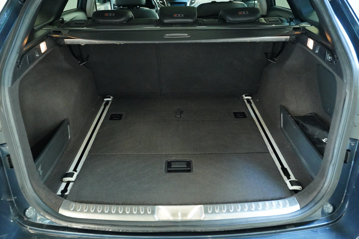 Hyundai i40 1.7 CRDI 104 kW