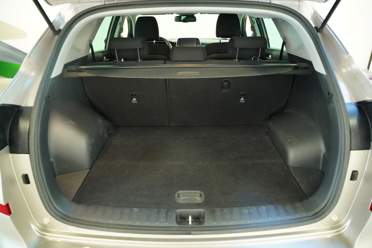 Hyundai Tucson 1.6 T-GDI 130 kW 4x4 Style