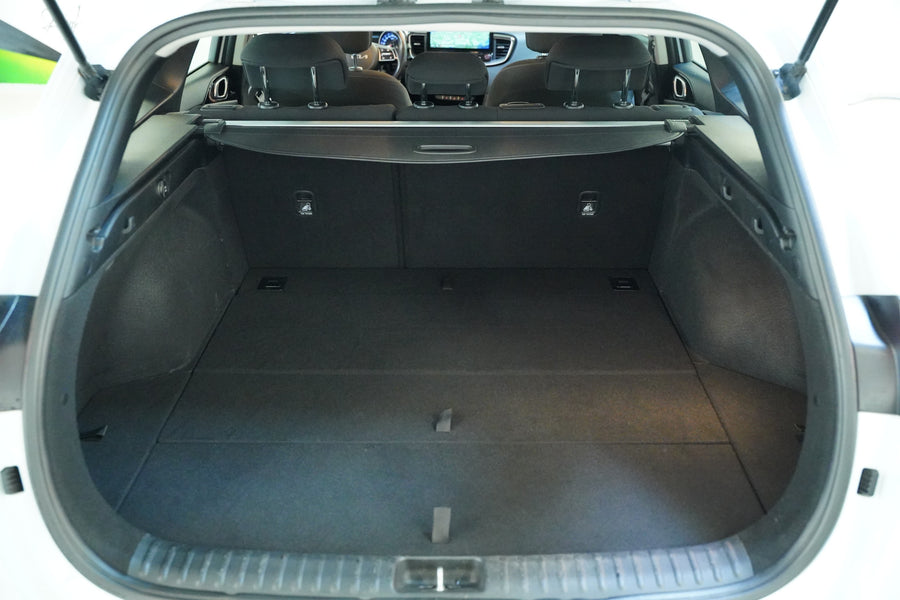Kia Ceed 1.6 GDI 100 kW Vision – foto 29
