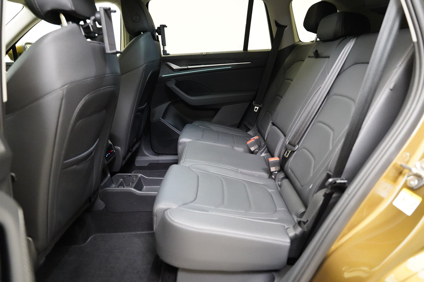 Škoda Kodiaq 1.5 110 kW iV Excl. Selection
