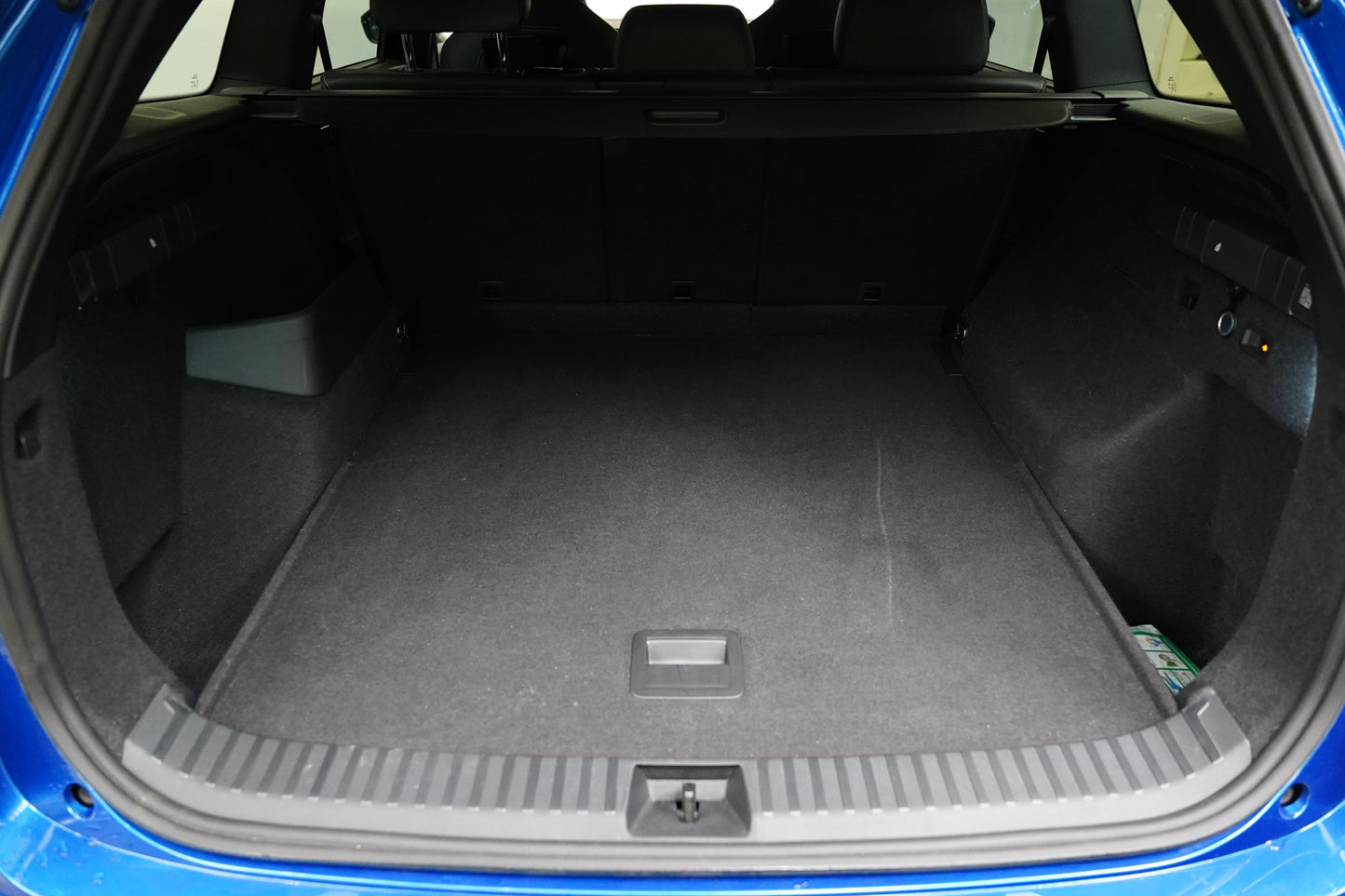 Škoda Kodiaq 2.0 TDI 142 kW Sportline