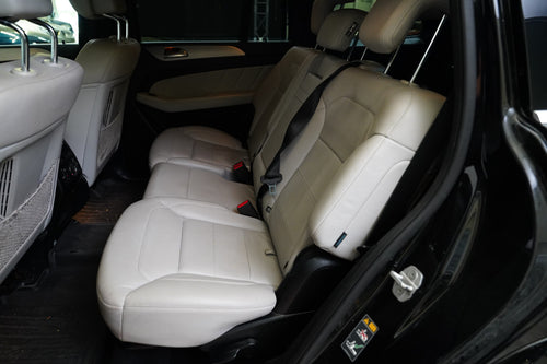 Mercedes-Benz GL 350d BlueTEC 190 kW 4Matic – foto 29