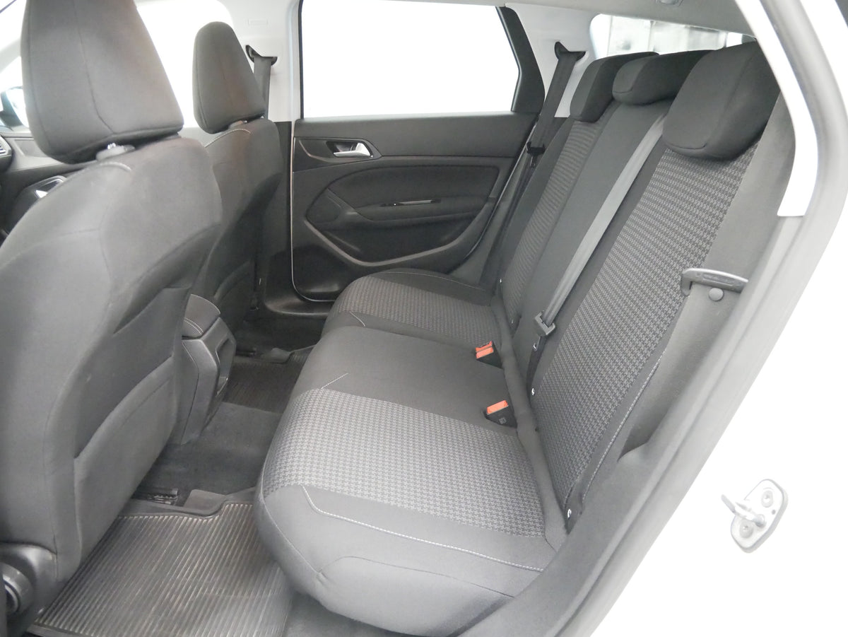 Peugeot 308 1.5 blueHDI 96 kW Active