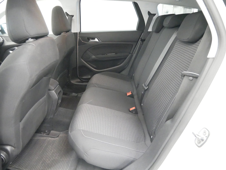 Peugeot 308 1.5 blueHDI 96 kW Active – foto 29