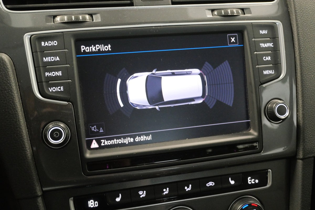 Volkswagen e-Golf 85 kW Comfortline – foto 19