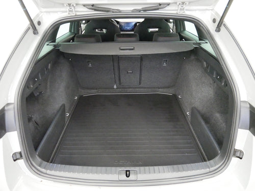 Škoda Octavia 2.0 TDi RS 4x4 147 kW – foto 29