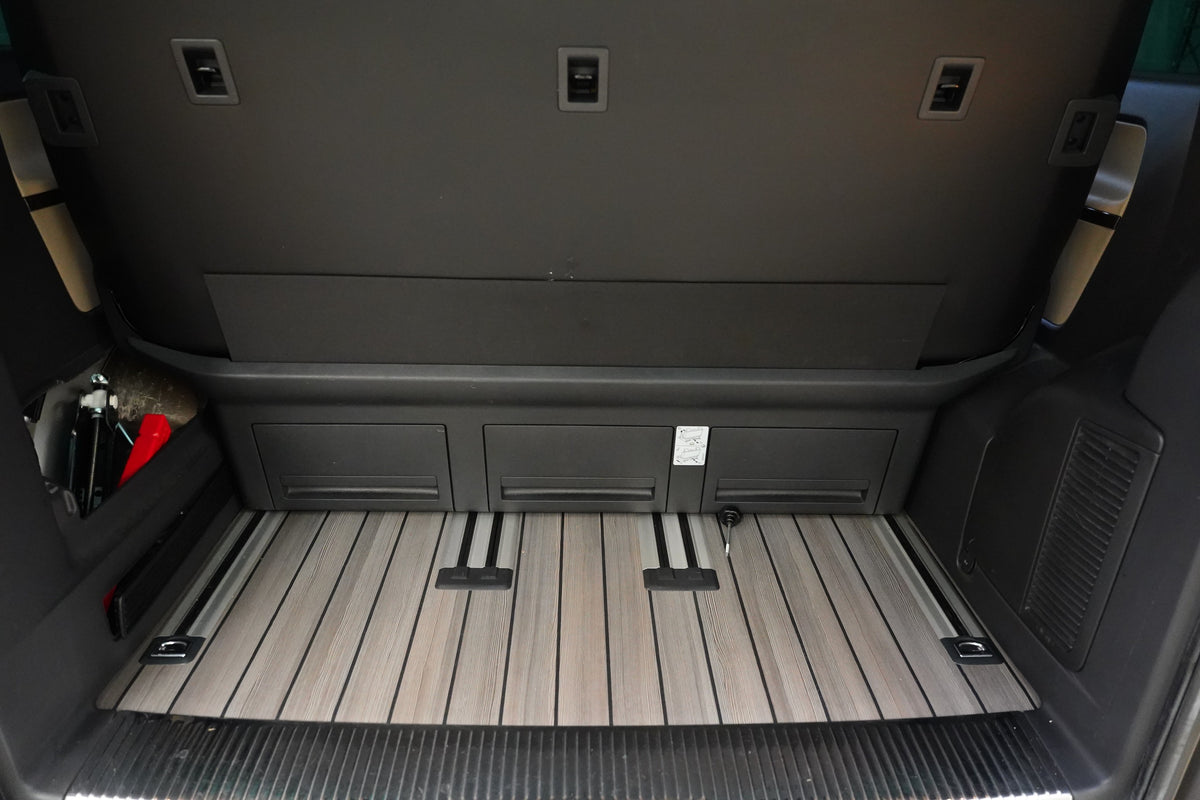 Volkswagen Multivan 2.0 TDI 150kW 4Motion Highline – foto 29