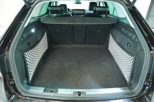 Škoda Superb 2.0 TDI 140 kW DSG Scout – foto 25