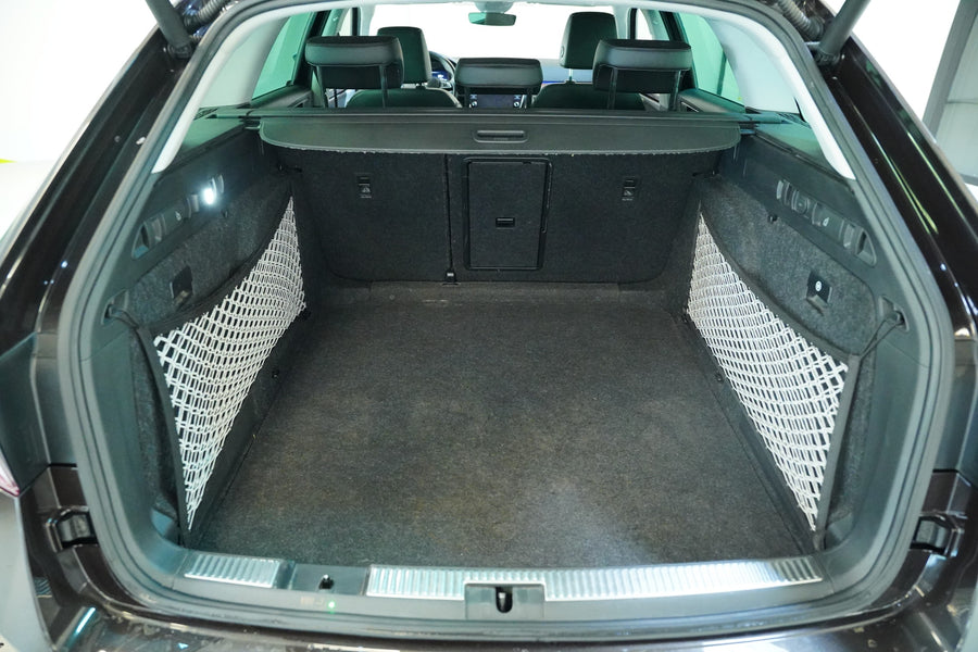 Škoda Superb 2.0 TDI 140 kW DSG Scout – foto 25