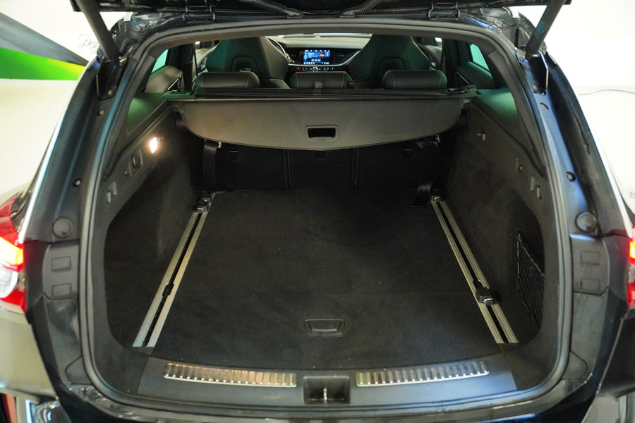 Opel Insignia 2.0 CDTI 154 kW 4x4 GSI – foto 29