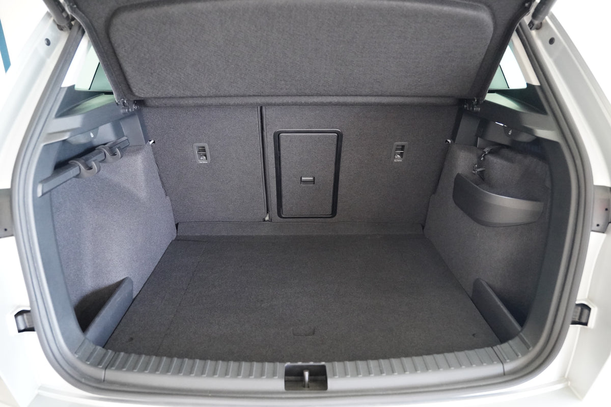 Škoda Karoq 1.5 TSI 110 kW Top Selection