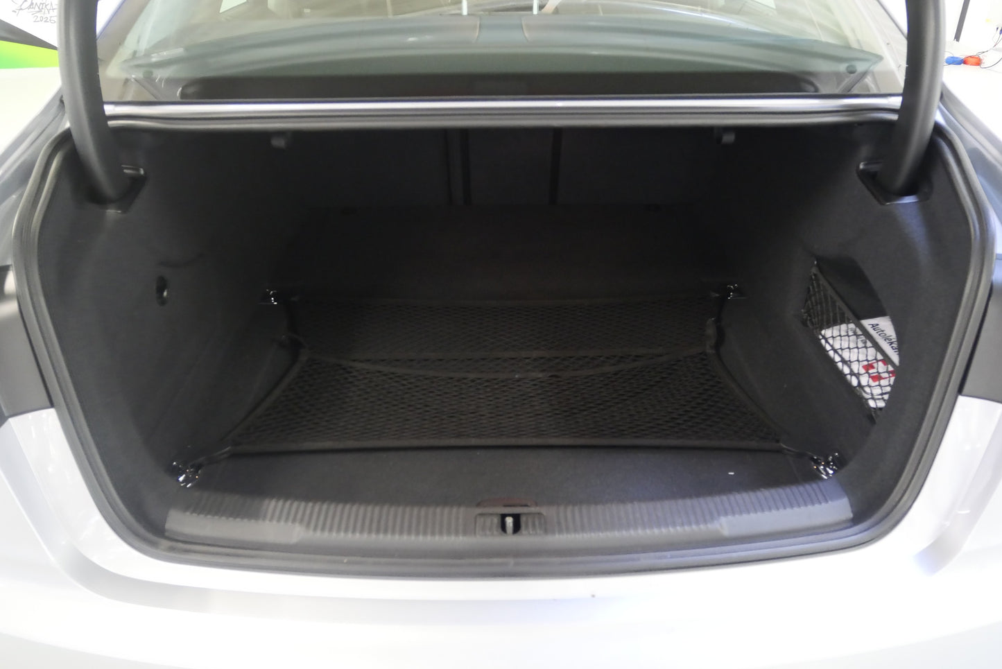 Audi A6 3.0 BiTDI V6 235 kW Quattro