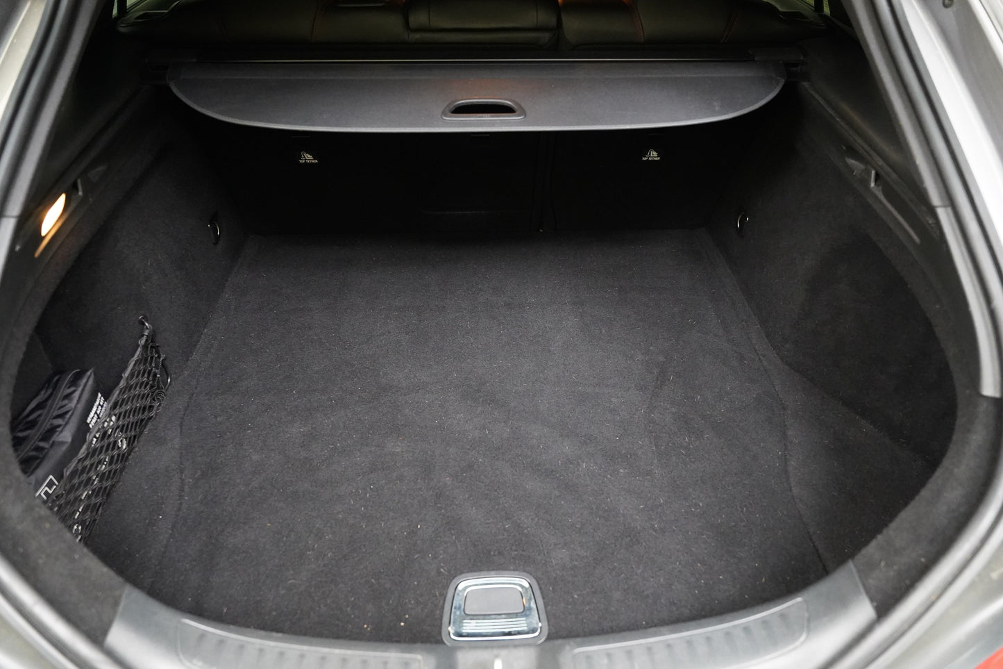 Mercedes-Benz CLA 200 115 kW AMG Line