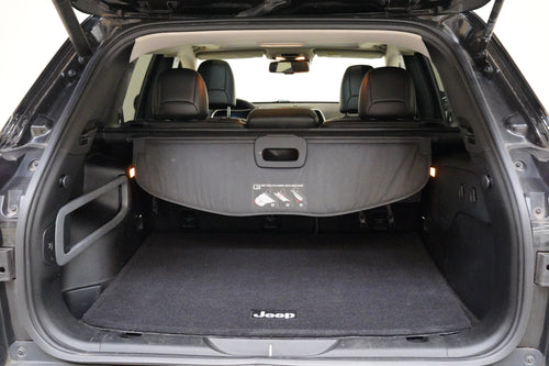 Jeep Cherokee 2.2 MultiJet 147 kW AUT AWD – foto 29