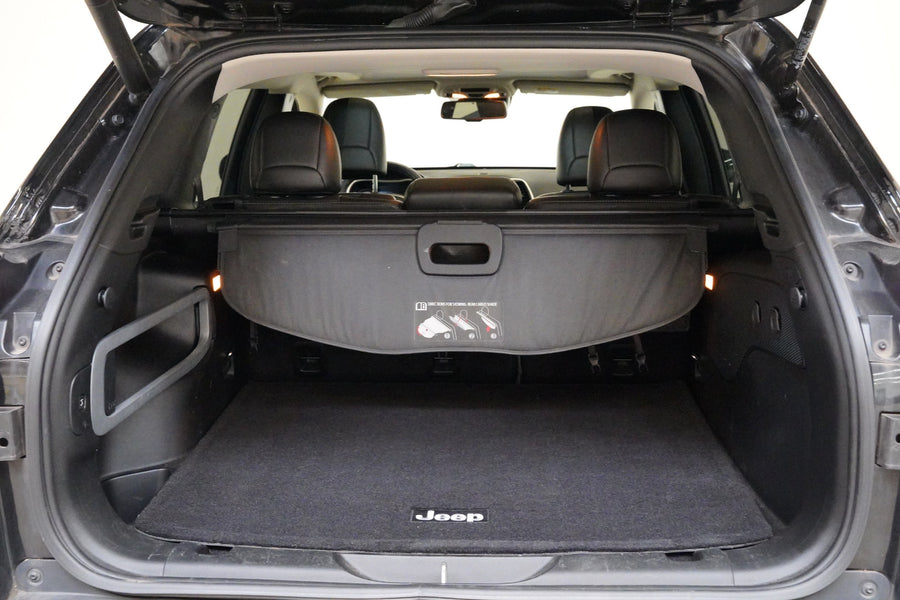 Jeep Cherokee 2.2 MultiJet 147 kW AUT AWD – foto 29