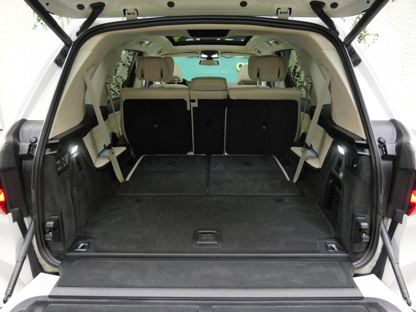 BMW X7 40D 250 kW xDrive