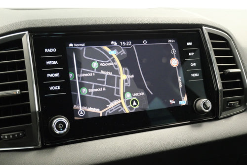 Škoda Karoq 1.5 TSI 110 kW Top Selection – foto 19