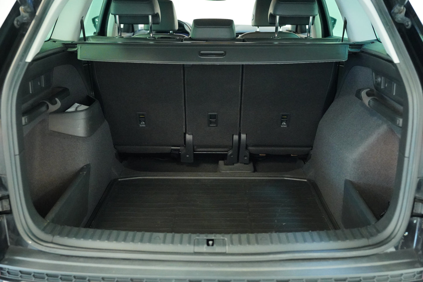 Škoda Kodiaq 2.0 TDI 110 kW DSG Style