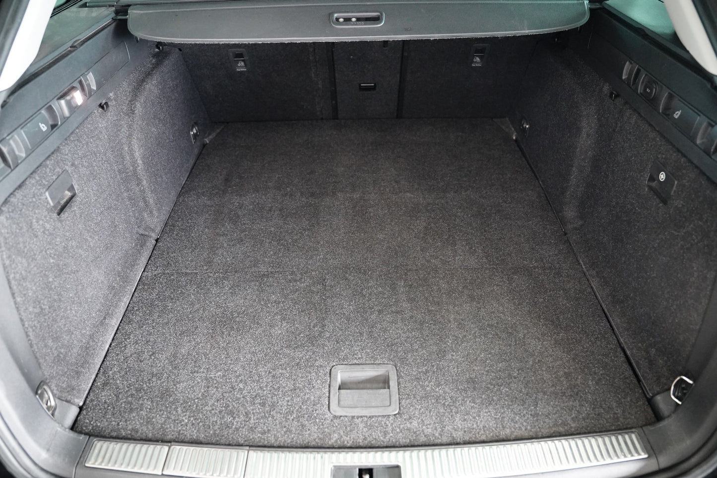 Škoda Superb 2.0 TDI 140 kW DSG 4x4 Style