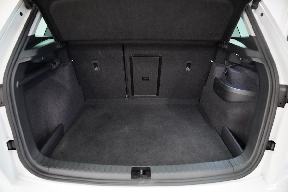 Škoda Karoq 1.5 TSI 110 kW Top Selection