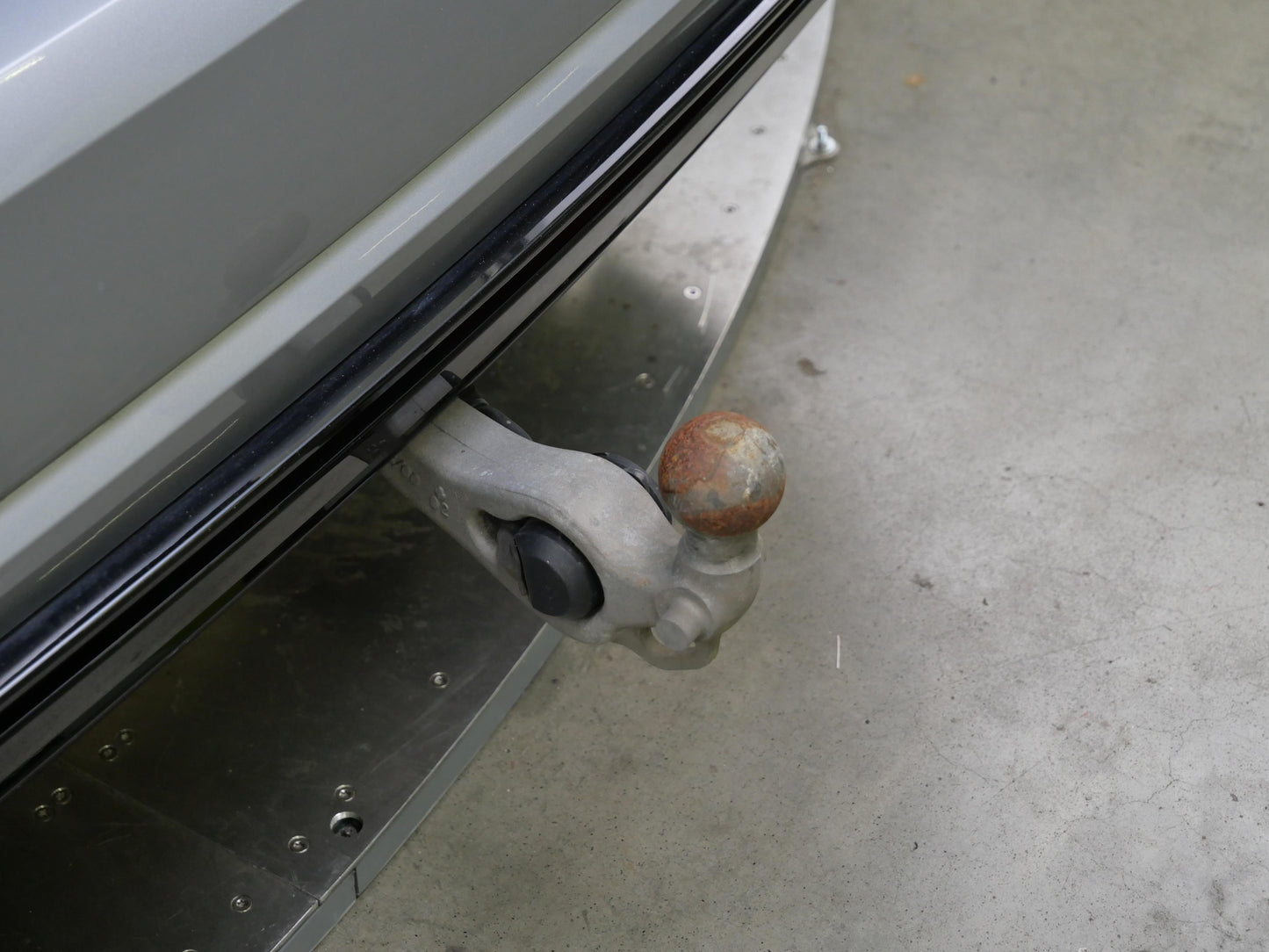 Volkswagen Touareg 3.0 TDI V6 210 kW R-Line