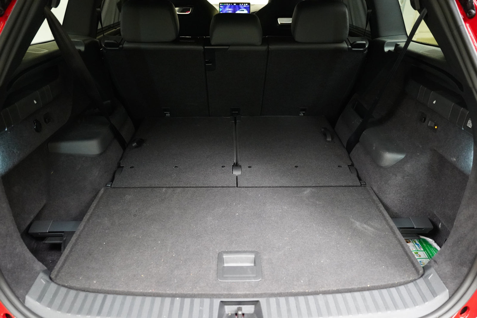Škoda Kodiaq 2.0 TDI 142 kW 4x4 Sportline – foto 29