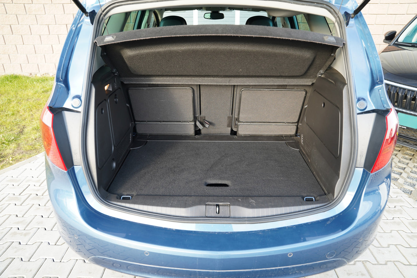 Opel Meriva 1.4 Turbo 88 kW  Enjoy