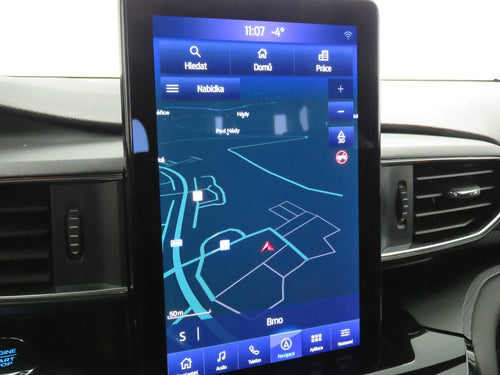 Ford Explorer 3.0 V6 267kW EcoBoost Hybrid – foto 19