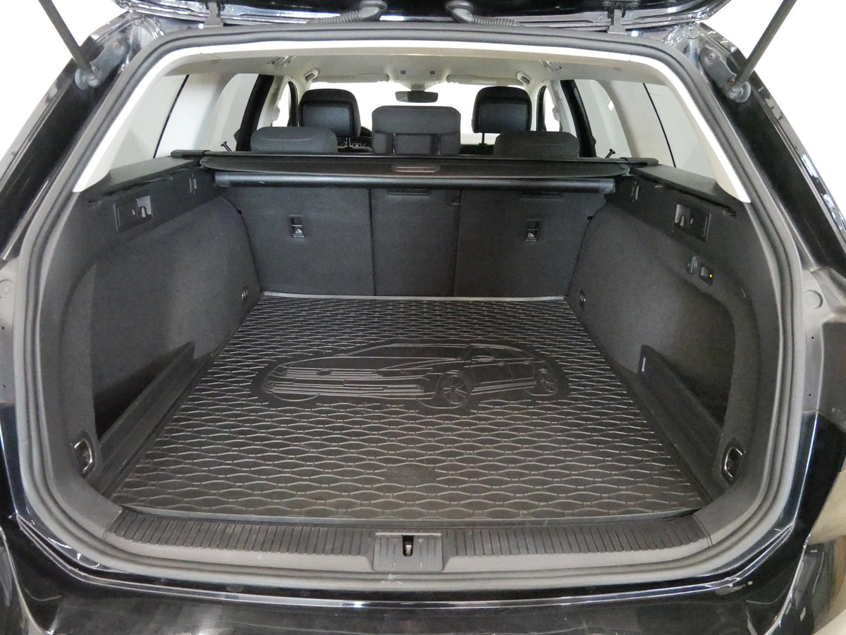 Volkswagen Passat 2.0 TDI 110kW Comfortline