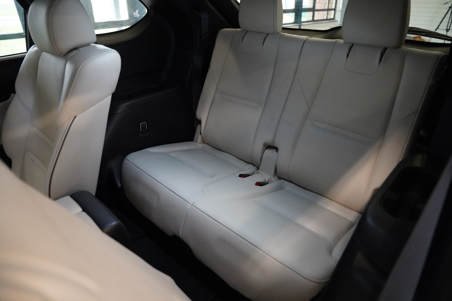 Mazda CX-9 2.5 Skyactive 186 kW Signature