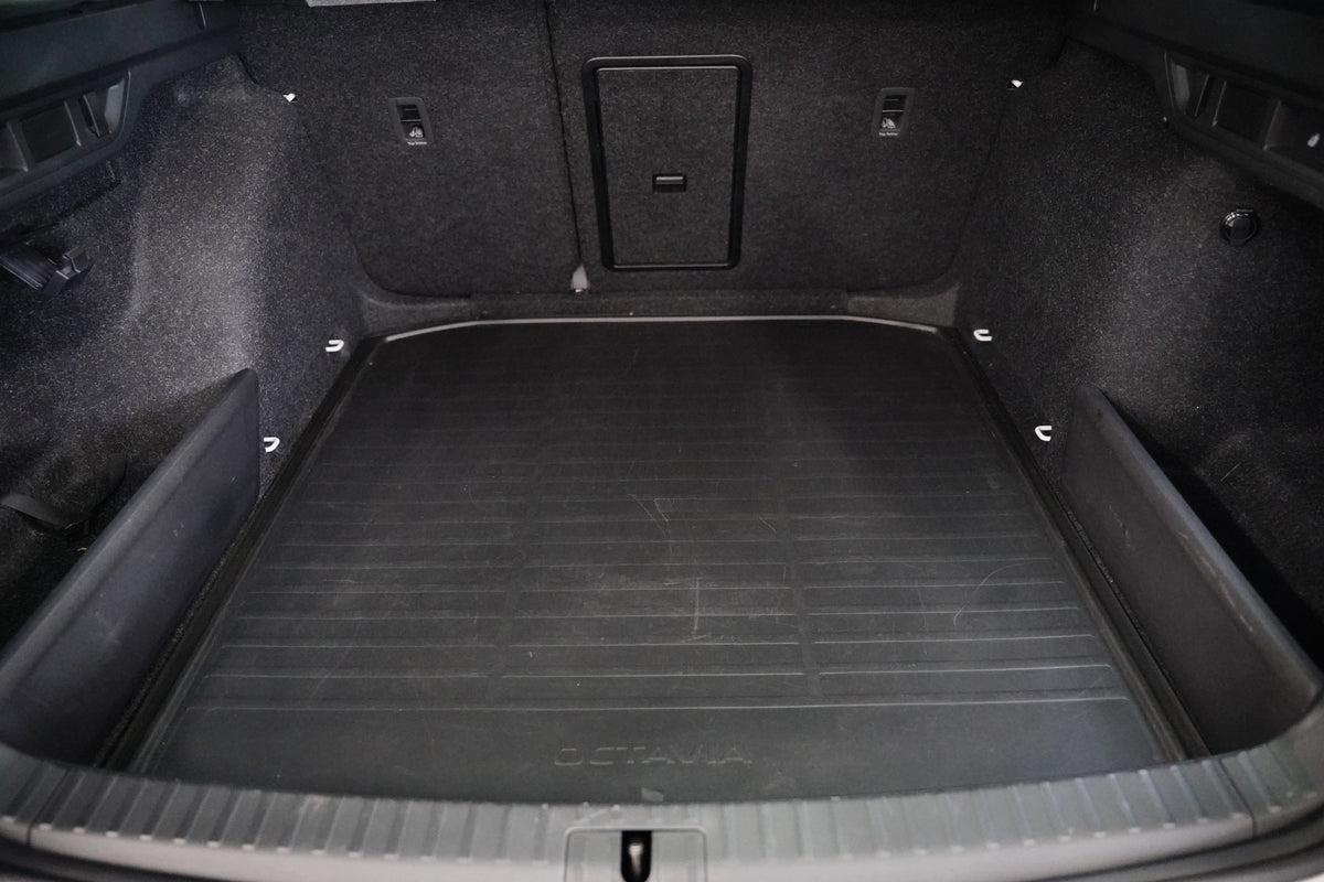 Škoda Octavia 2.0 TDI 110 kW Top Selection – foto 29