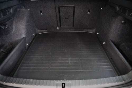 Škoda Octavia 2.0 TDI 110 kW Top Selection – foto 29