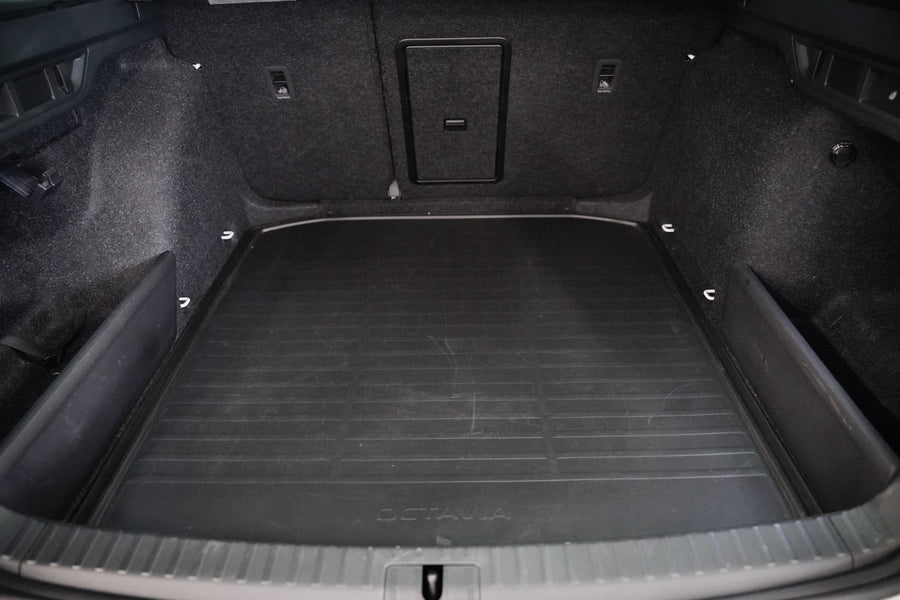 Škoda Octavia 2.0 TDI 110 kW Top Selection – foto 29