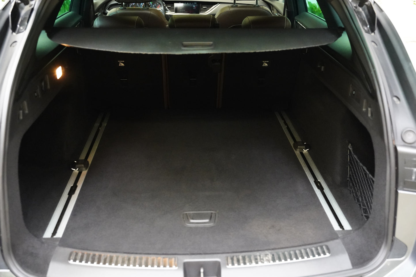 Opel Insignia 2.0 T 191kW 4x4 Country Tourer