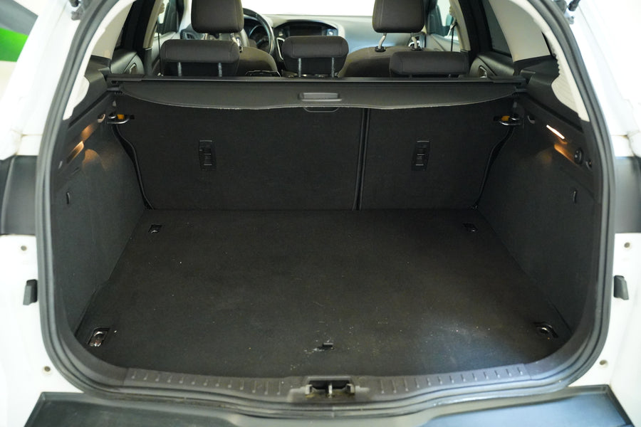Ford Focus 1.5 TDCI 88 kW – foto 26