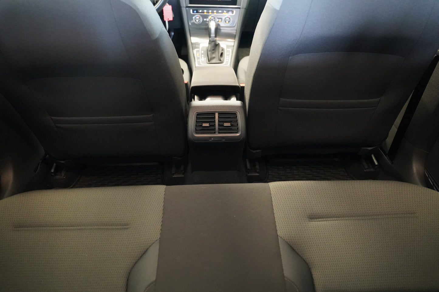 Volkswagen Golf 1.4 TSI 92 kW Comfortline