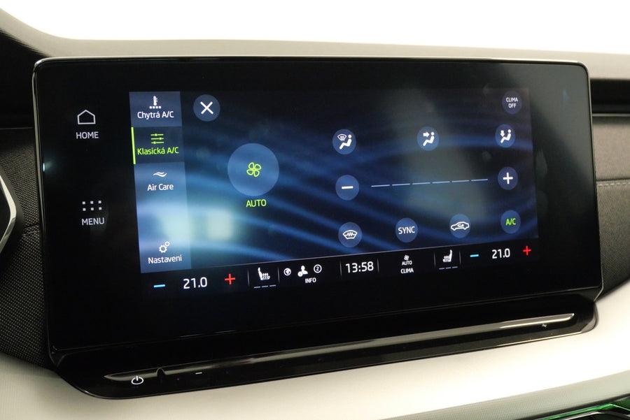 Škoda Octavia 2.0 TDI 110 kW DSG Style Plus – foto 19