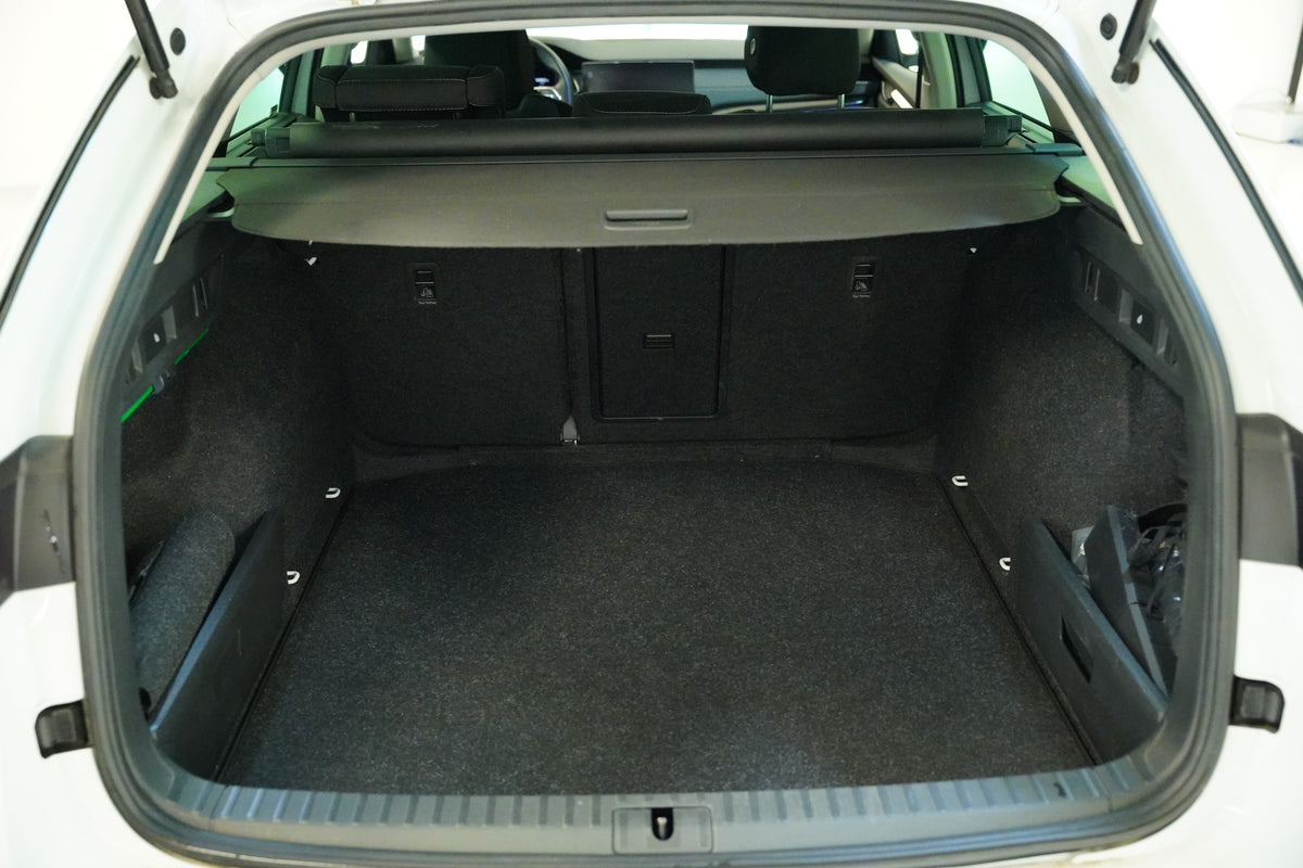 Škoda Octavia 2.0 TDI 110 kW Style+ – foto 26