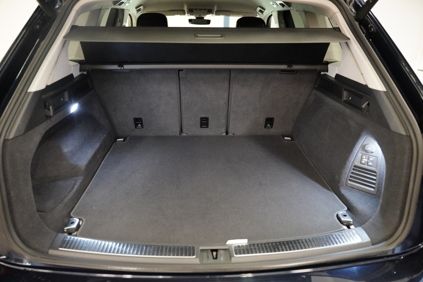 Volkswagen Touareg 3.0 TDi 210kW Elegance