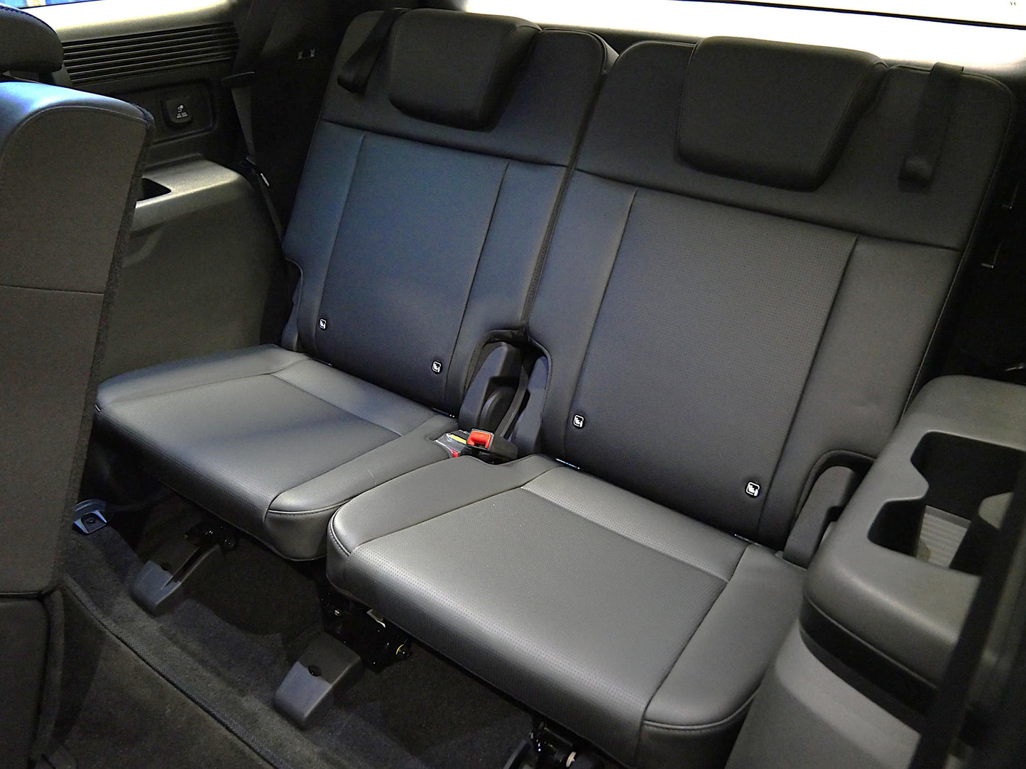 Hyundai Santa Fe 1.6 T-GDI 158 kW Style Premium