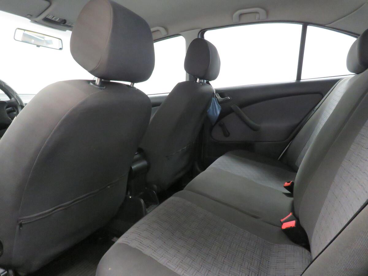 Škoda Octavia 1.9 TDI 74 kW Tour