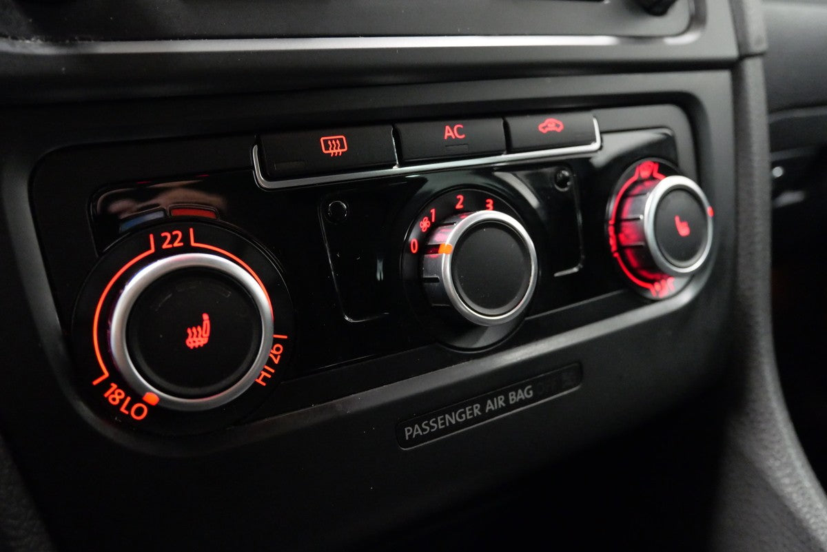 Volkswagen Golf 1.2 TSI 77 kW Team