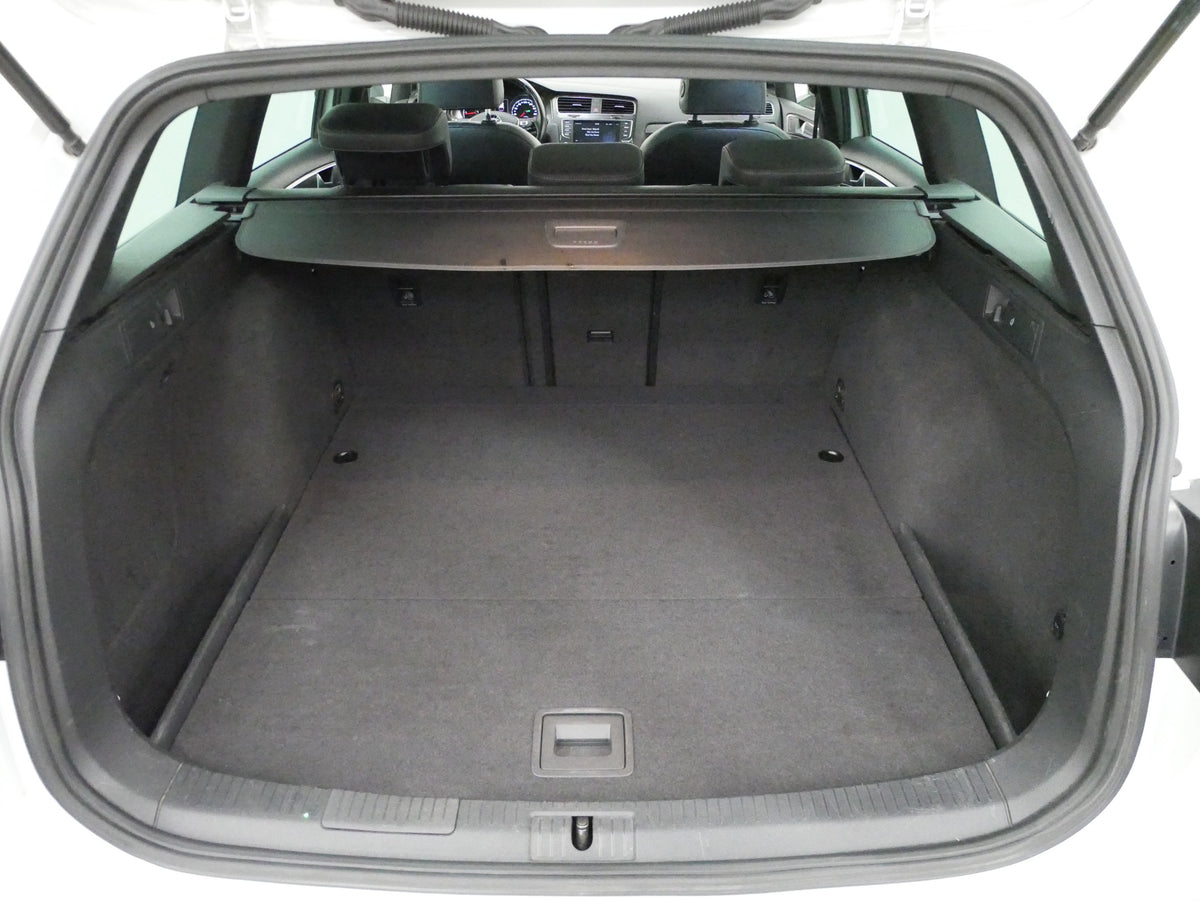 Volkswagen Golf 2.0 TDI 135 kW Alltrack – foto 29