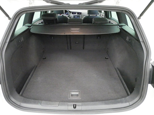 Volkswagen Golf 2.0 TDI 135 kW Alltrack – foto 29
