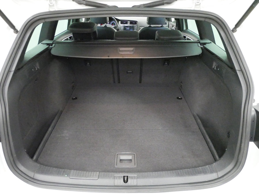 Volkswagen Golf 2.0 TDI 135 kW Alltrack – foto 29